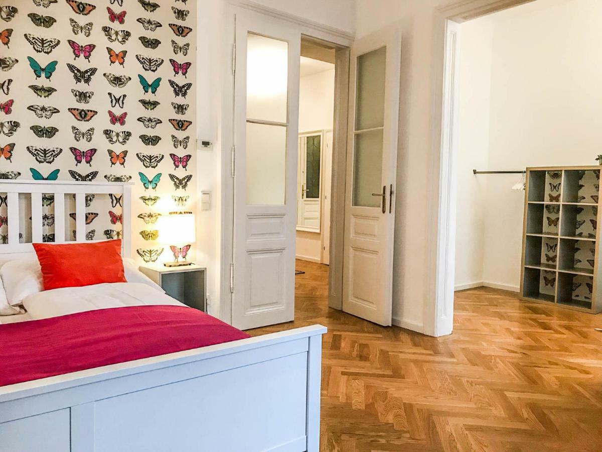 Appartement Leuhusen Orange